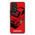 FERRARI F40 ILLUSTRATION Samsung Galaxy A53 Case Cover