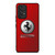 FERRARI SUPER CAR BUTTON Samsung Galaxy A53 Case Cover