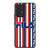 FILA SPORT LOGO  Samsung Galaxy A53 Case Cover