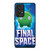 FINAL SPACE MOONCAKE CARTOON Samsung Galaxy A53 Case Cover