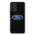 FORD CARBON LOGO Samsung Galaxy A53 Case Cover