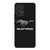 FORD MUSTANG CARBOON Samsung Galaxy A53 Case Cover