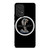 FORD MUSTANG SHELBY METAL LOGO Samsung Galaxy A53 Case Cover