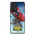 FORTNITE BATTLE ROYALE GAME  Samsung Galaxy A53 Case Cover
