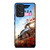 FORZA HORIZON 4 RACING GAME Samsung Galaxy A53 Case Cover