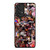 FRIENDS TV SHOW COLLAGE 2 Samsung Galaxy A53 Case Cover