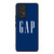 GAP CLOTHING LOGO Samsung Galaxy A53 Case Cover