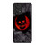 GEARS OF WAR SKULL GLOW Samsung Galaxy A53 Case Cover