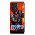 GENE SIMMONS SINGER KISS BAND Samsung Galaxy A53 Case Cover