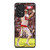 GEORGE KITTLE SAN FRANCISCO 49ERS Samsung Galaxy A53 Case Cover