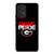 GEORGIA BULLDOGS DAWG PRIDE NIKE Samsung Galaxy A53 Case Cover