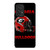 GEORGIA BULLDOGS FOOTBALL HELMET Samsung Galaxy A53 Case Cover