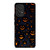 GHOST FACE HALLOWEN PATTERN Samsung Galaxy A53 Case Cover