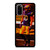 COOPER KUPP LOS ANGELES RAMS NFL FOOTBALL 2 Samsung Galaxy S20 Case Cover