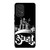 GHOST ROCK BAND ICON Samsung Galaxy A53 Case Cover