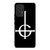 GHOST ROCK BAND LOGO Samsung Galaxy A53 Case Cover
