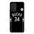 GIANNIS ANTETOKOUNMPU MILWAUKEE BUCKS KIT Samsung Galaxy A53 Case Cover