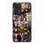 GILMORE GIRLS CHARACTER MOVIE Samsung Galaxy A53 Case Cover