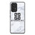 GIVENCHY MARBLE LOGO Samsung Galaxy A53 Case Cover