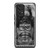 GIVENCHY PARIS BLUR STATUE Samsung Galaxy A53 Case Cover