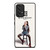 GIVENCHY PARIS X ARIANA GRANDE Samsung Galaxy A53 Case Cover