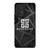 GIVENCHY STRIP LOGO Samsung Galaxy A53 Case Cover