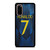 CRISTIANO RONALDO MANCHESTER UNITED 2021 Samsung Galaxy S20 Case Cover
