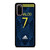 CRISTIANO RONALDO MANCHESTER UNITED ADIDAS Samsung Galaxy S20 Case Cover