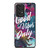 GOOD VIBES ONLY VINTAGE Samsung Galaxy A53 Case Cover