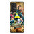GRAVITY FALLS AND FRIENDS Samsung Galaxy A53 Case Cover