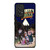 GRAVITY FALLS CARTOON Samsung Galaxy A53 Case Cover