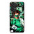 GREEN LANTERN COLLAGE Samsung Galaxy A53 Case Cover