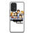 GREY'S ANATOMY CARTOON Samsung Galaxy A53 Case Cover