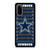 DALLAS COWBOYS FOOTBALL FIELD Samsung Galaxy S20 Case Cover