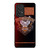 HARLEY DAVIDSON EAGLE BADGE Samsung Galaxy A53 Case Cover