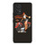 HARLEY DAVIDSON SEXY GIRL Samsung Galaxy A53 Case Cover