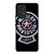 HARLEY DAVIDSON USA METAL EMBLEM Samsung Galaxy A53 Case Cover