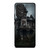 HAUNTED MANSION HOUSE Samsung Galaxy A53 Case Cover