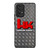 HECKLER AND KOCH PLATE SYMBOL Samsung Galaxy A53 Case Cover