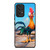 HEIHEI MOANA THE ROOSTER Samsung Galaxy A53 Case Cover