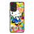 HELLO KITTY ART Samsung Galaxy A53 Case Cover