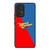 HENRY DANGER WALLPAPER Samsung Galaxy A53 Case Cover