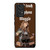 HERMIONE HARRY POTTER DONT TOUCH MY PHONE Samsung Galaxy A53 Case Cover