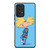 HEY ARNOLD CARTTOON Samsung Galaxy A53 Case Cover