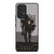 HIGGS MONAGHAN DEATH STRANDING ART Samsung Galaxy A53 Case Cover
