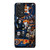 HOUSTON ASTROS ATTACK Samsung Galaxy A53 Case Cover