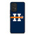HOUSTON ASTROS STAR LOGO Samsung Galaxy A53 Case Cover