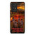 HOUSTON ASTROS STRANGER THINK Samsung Galaxy A53 Case Cover