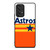 HOUSTON ASTROS STRIPE Samsung Galaxy A53 Case Cover