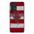 HOUSTON ROCKETS WOODEN LOGO Samsung Galaxy A53 Case Cover